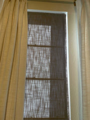 Black 100% Blackout Curtains