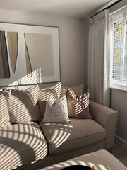Black 100% Blackout Curtains