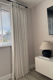 Black 100% Blackout Curtains