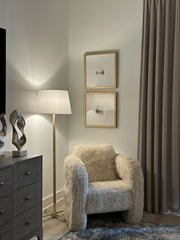 Black 100% Blackout Curtains