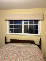 Black 100% Blackout Curtains