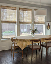 Black 100% Blackout Curtains