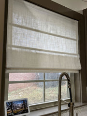 Black 100% Blackout Curtains