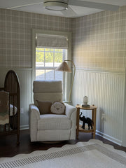 Black 100% Blackout Curtains