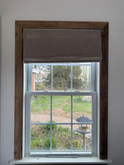 Black 100% Blackout Curtains