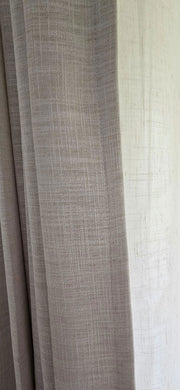 Black 100% Blackout Curtains