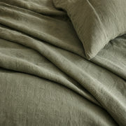 Linens Bed Sheet Set Queen Size for Hot Sleepers - Fredesigner
