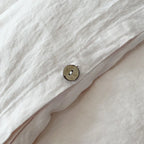 3-Pieces Duvet Covers Pink Modern Bedding - Fredesigner