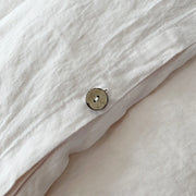 3-Pieces Duvet Covers Pink Modern Bedding - Fredesigner
