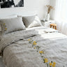 3-Pieces Farmhouse Western Bedding All Season - Fredesigner