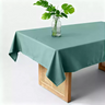 Luxurious Soft Washable Rectangular Tablecloth - Fredesigner