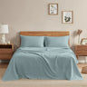 Breathable Hotel Luxury Easy Care Sheet Set - Fredesigner