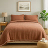 Luxudecor Cute Floral Bedding - Fredesigner
