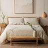 Queen Comforter Set Gift for Family - Fredesigner