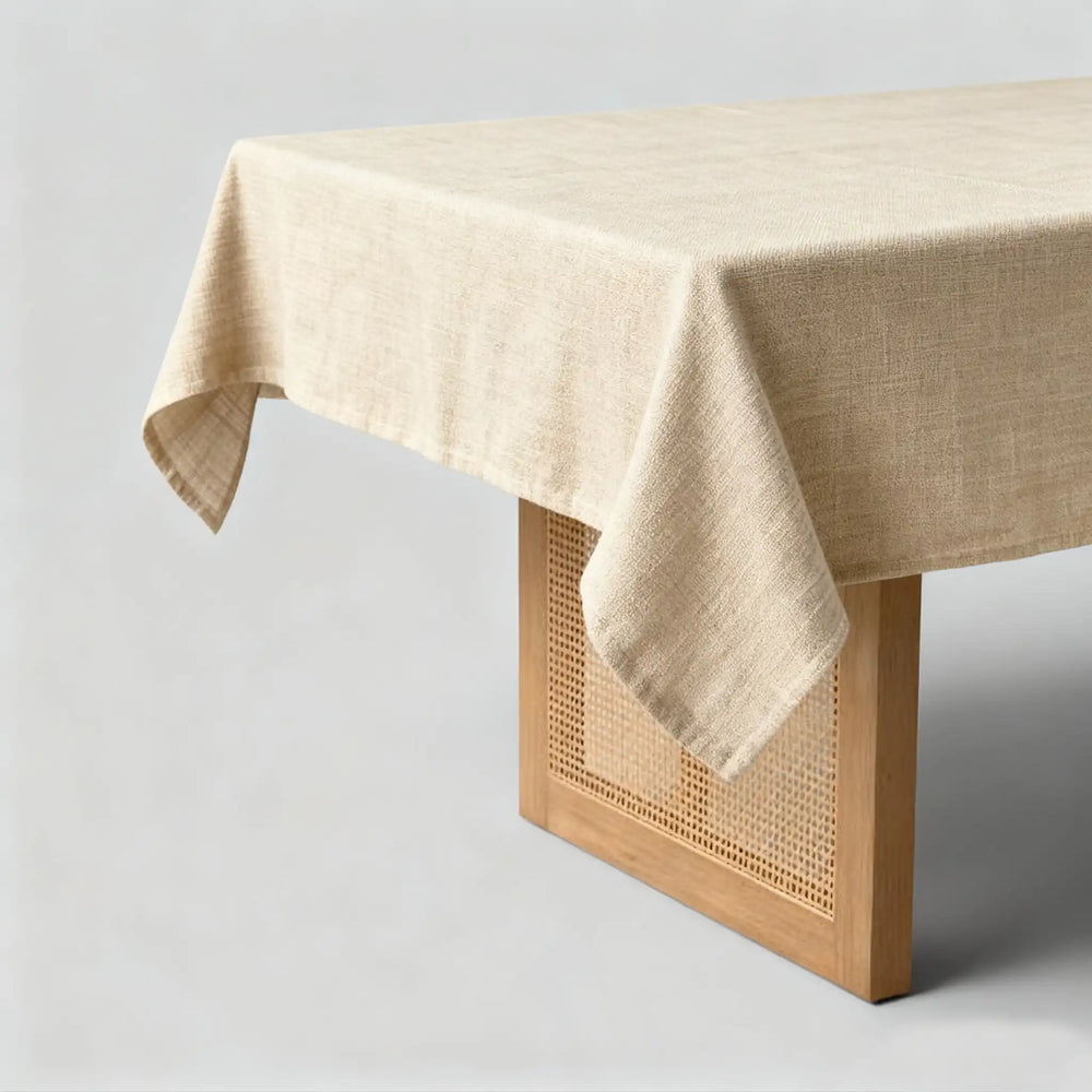 Tablecloths for Rectangle Tables - Fredesigner
