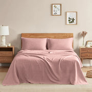 Ultra-Soft Easy Care Bed Sheets - Fredesigner