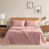 Ultra-Soft Easy Care Bed Sheets - Fredesigner