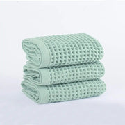 Hand Towel Organic 100% Cotton 4 Pack - Fredesigner
