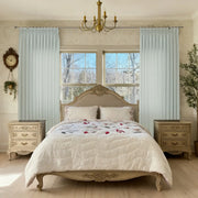 Sedona Window Curtains for Bedroom Sedona - Fredesigner