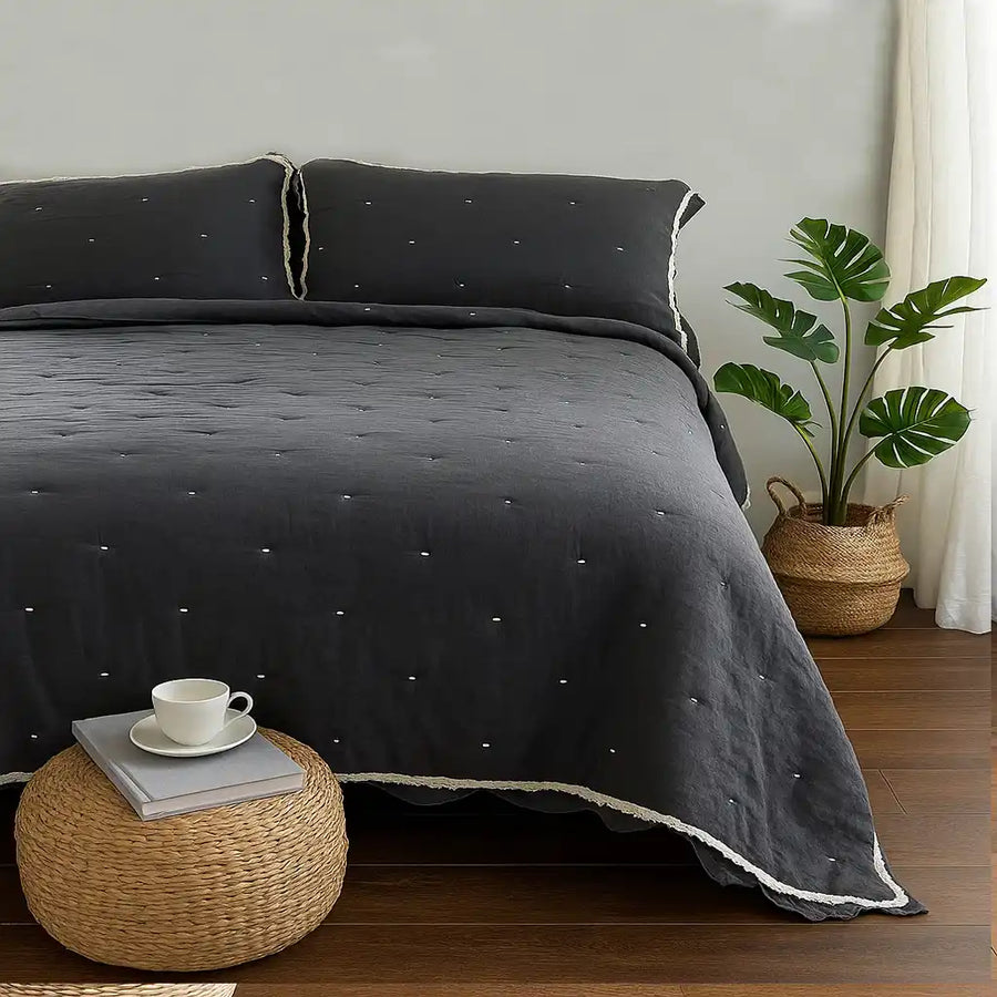 Bed Set Gift for Family - Fredesigner