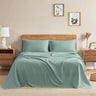 Breathable Hotel Luxury Easy Care Sheet Set - Fredesigner