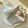 Linen Napkin Baby Shower Birthday Dining Table Decorations - Fredesigner