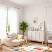 custom curtain
