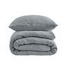 2-Layer Gauze Muslin Cotton Duvet Cover - Fredesigner