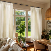 Room Darkening Curtains for Living Room