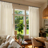 Room Darkening Curtains for Living Room