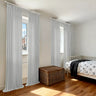 Unique Blackout Curtain for Window