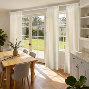Sliding Glass Door Curtains