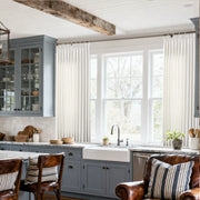 luxury living room curtains
