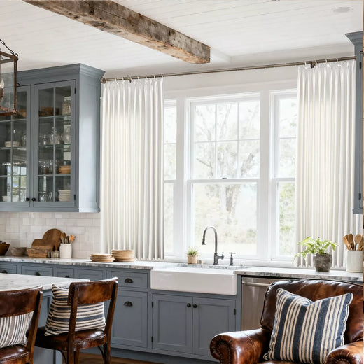 luxury living room curtains

