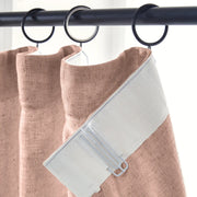 curtains custom
