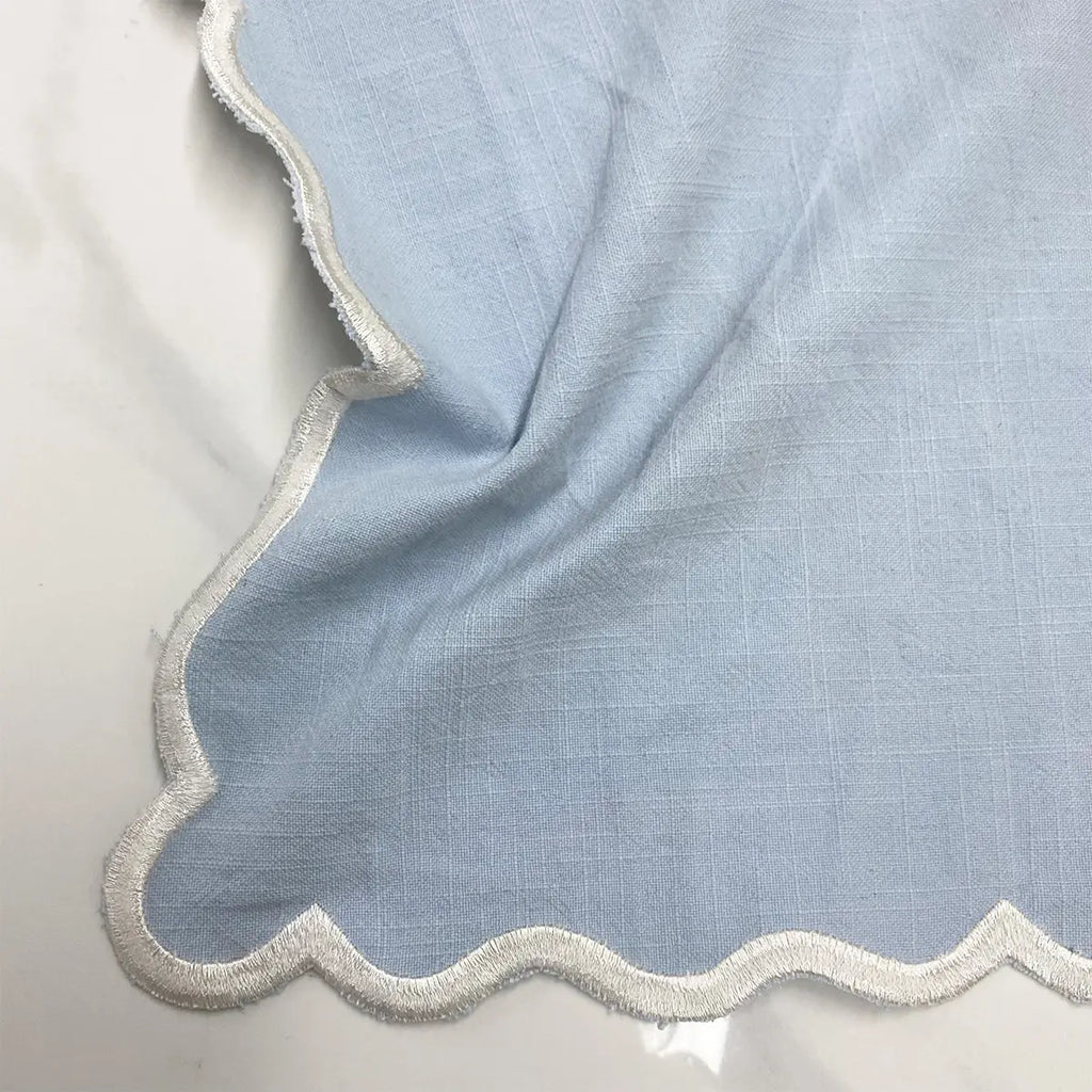  Durable Table Napkins