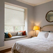Easy to Lift & Fold Up Window Shades