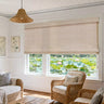 Blackout Cordless Roman Shade