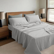 Breathable Soft Durable Bedding Set for All Season - Fredesigner
