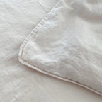 3-Pieces Duvet Covers Pink Modern Bedding - Fredesigner