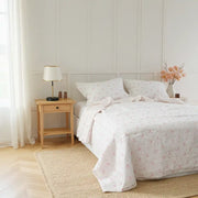 Cute Floral Bedding Sets for All Seasons - Fredesigner
