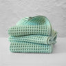 Hand Towel Organic 100% Cotton 4 Pack - Fredesigner