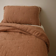 Luxudecor Cute Floral Bedding - Fredesigner
