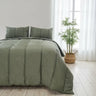 Luxury Soft Bed Set for All Seasons - Fredesigner