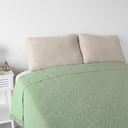 Lace Quilt Ruffled Lightweight Soft Bedspreads - Fredesigner