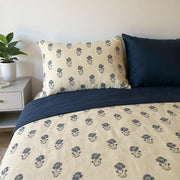 Smooth Soft  Bedding Comforter Set - Fredesigner