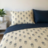 Smooth Soft  Bedding Comforter Set - Fredesigner