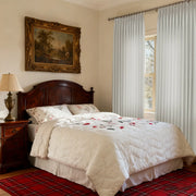 Sedona Window Curtains for Bedroom Sedona - Fredesigner