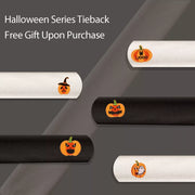 Halloween Pleated Curtains Drapery Sedge - Fredesigner