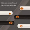Halloween Pleated Curtains Drapery Sedge - Fredesigner